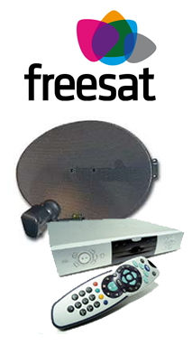 freesat box