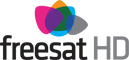 freesat hd logo