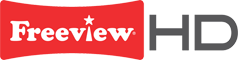 freeview HD logo